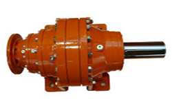planetary gearbox worm helical gear machine manufacture tirex transmission